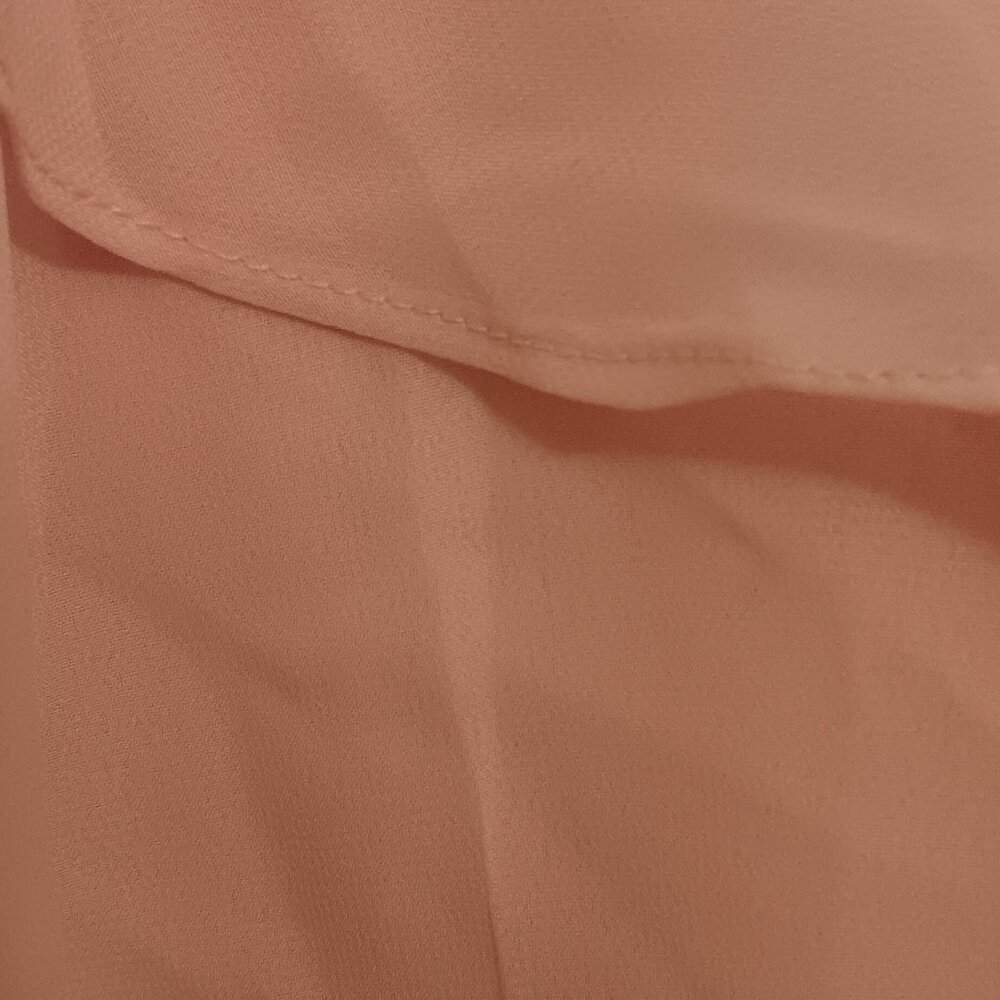 Pink JJ's House Maxi Floor Length Gown - Picture 6 of 16